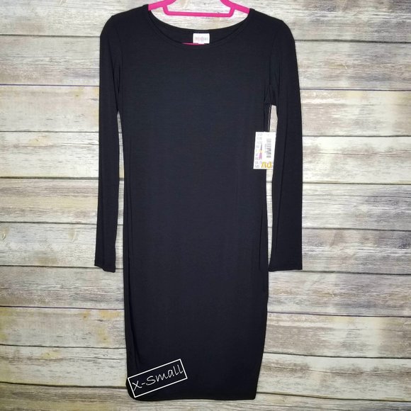 LuLaRoe Debbie - XS